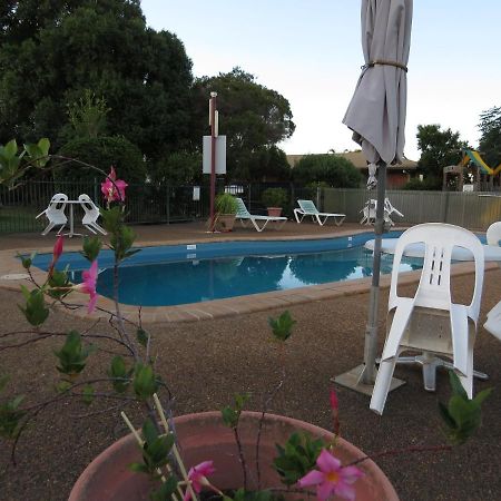 Bundaberg East Cabin And Tourist Park Екстериор снимка