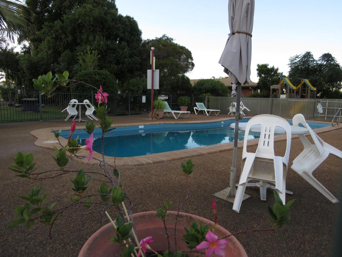 Bundaberg East Cabin And Tourist Park Екстериор снимка