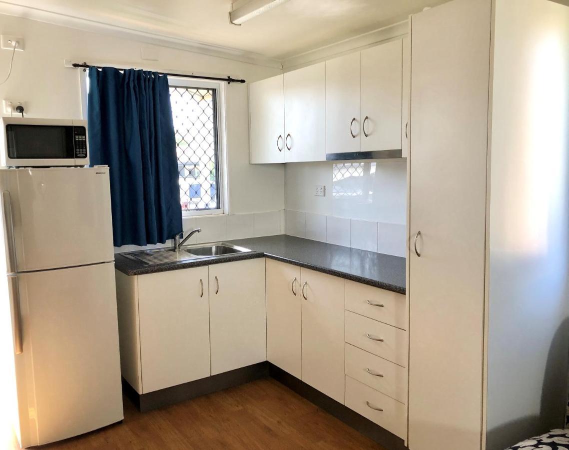 Bundaberg East Cabin And Tourist Park Екстериор снимка