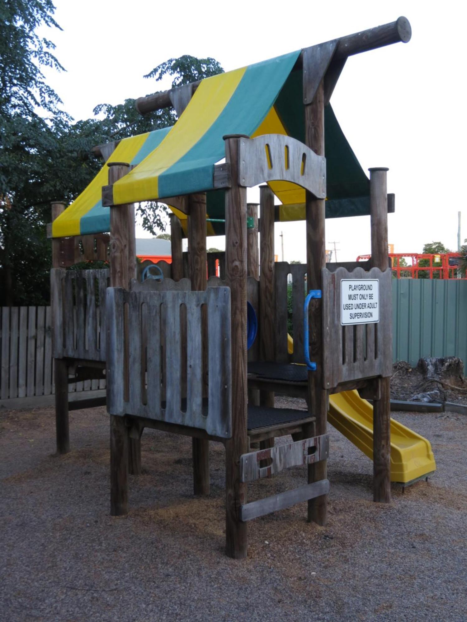 Bundaberg East Cabin And Tourist Park Екстериор снимка