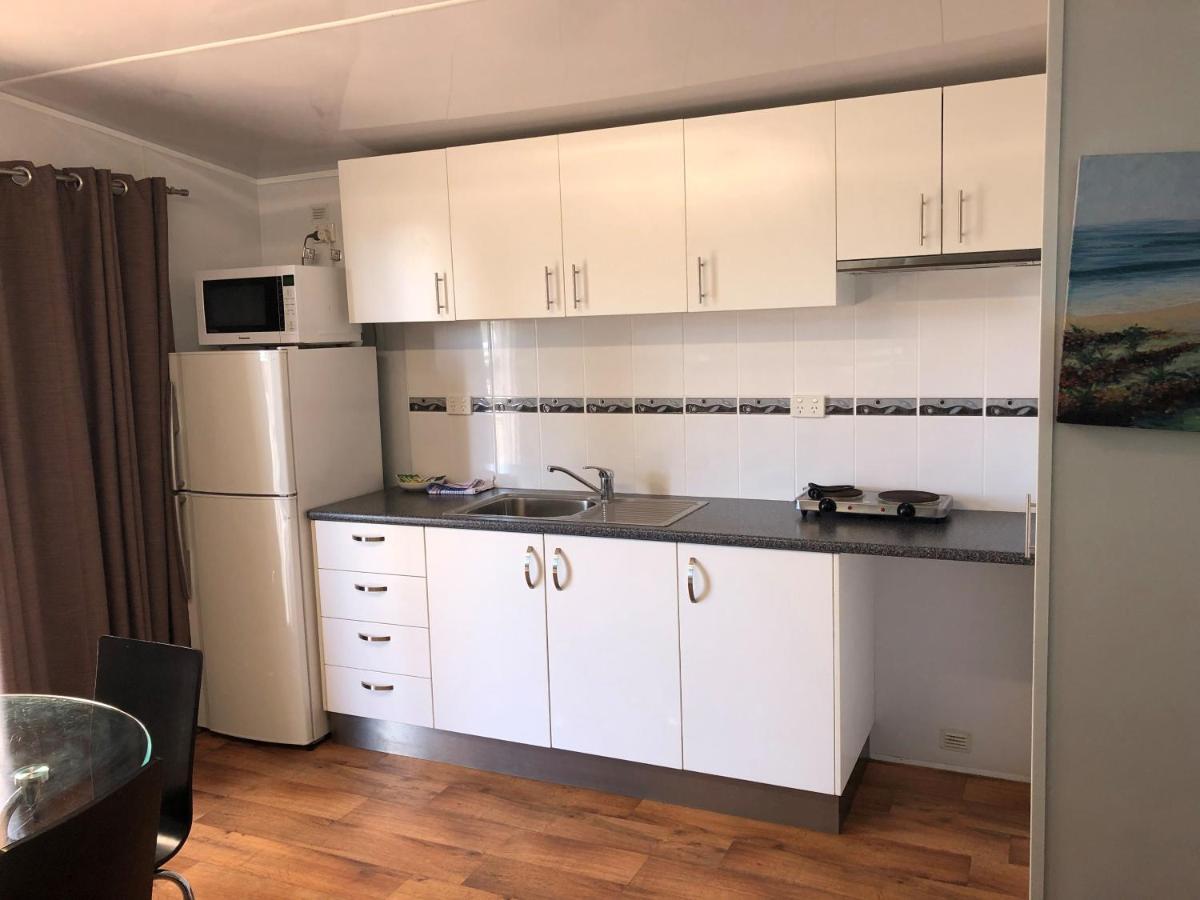 Bundaberg East Cabin And Tourist Park Екстериор снимка